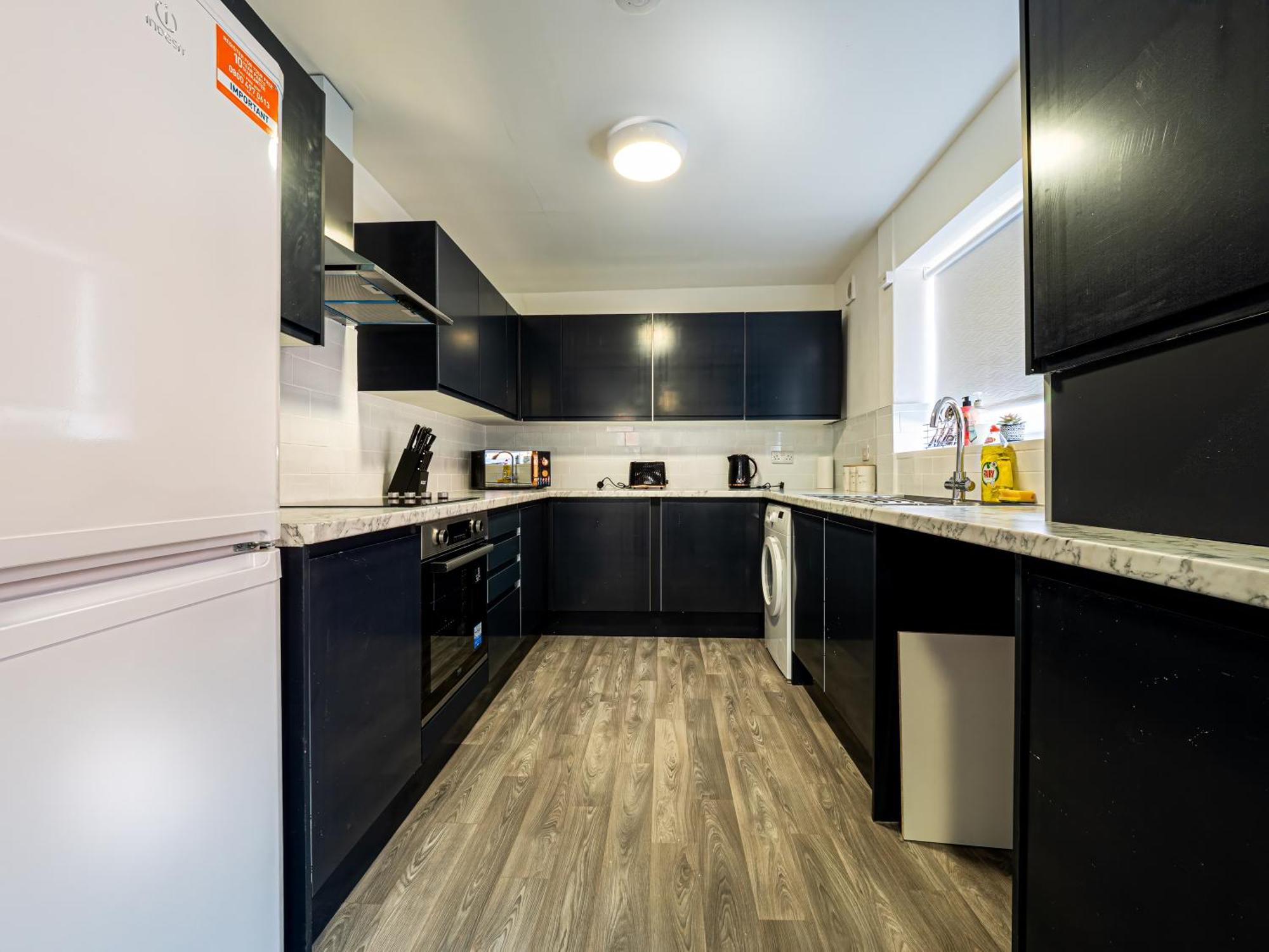 3Br Haven Retreat In Wallasey With Free Street Parking Экстерьер фото